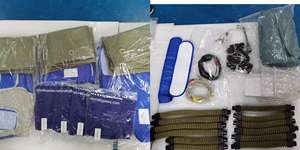 Dispositivo de Rehabilitación Vasomedical Lumenair EECP-Machine - Product Image 4