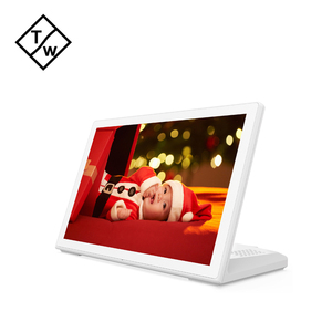 Tablet PC Android con Soporte en Forma de <span class=keywords><strong>L</strong></span>, Rockchip, 10.1 Pulgadas, con Cámara Binocular, WiFi, Android 11, 2GB/16GB, BT 5.0, Nueva - Product Image 3