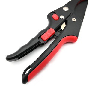 Alta Qualidade sk5 aço Filial Cortador Ferramentas Jardim Bigorna Poda Pruner Jardim Tesoura <span class=keywords><strong>Ratchet</strong></span> Poda Tesoura - Product Image 5