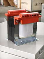 Transformateur de contrôle pour support après-vente BK-500VA 240V vers 220V pour alimentations électriques IT médicales/laboratoires