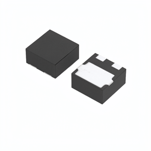 Components Electronic Power Management (PMIC) XC6215P342HR-G 2 SFN Exposed <b>Pad</b> In Stock - Product Image 1