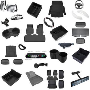 Groothandel Fabriek Motoronderdelen 11237576675 Krukaspoelie Voor Bmw E90 E82 E84 E88 E92 E93 N54b30a - Product Image 6