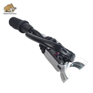 701/80300 pour interrupteur de colonne d'essuie-glace JCB Backhoe Lights Right Hand - Product Image 6