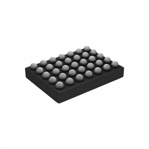 35 UFBGA, DSBGA LP8758A2EAYFFR Power Management (PMIC) Components Electronic Authorized Distributor - Product Image 1
