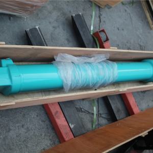 Cilindro de Pluma para Excavadora Belparts Doosan Dx60-9c, Cilindro Hidráulico DX60R, Conjunto de Cilindro Hidráulico K1028034A K1028034B - Product Image 5