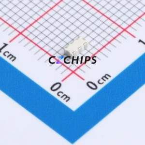 BFCN-5100+ Ceramic Filter SMD-8P,34.5x9.3mm RF ( Center Frequency: 5.1GHz )( Impedance: 50Ohm ) - Product Image 2