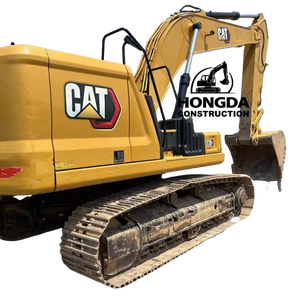 รถขุดมือสอง Cat330GC Caterpillar 330 - Product Image 1