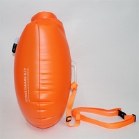PVC extérieur sac sec gonflable flottaison Rafting kayak dérive sac rivière sauvetage natation bouée Sports nautiques