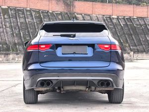<span class=keywords><strong>Jaguar</strong></span> F-<span class=keywords><strong>Pace</strong></span> 2.0T essence SUV automatique LHD 2018 d'occasion pour l'exportation - Product Image 5
