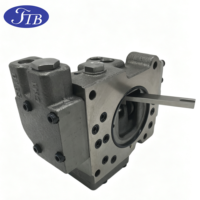 Vanne de surpression FTB G-9X14 SH350-5G-9Y14-9X14, pièces de rechange hydrauliques pour excavatrice, régulateur de pompe