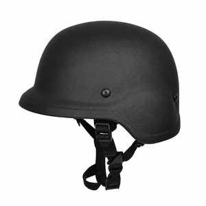 Casque tactique de protection M88 léger et durable – UHMWPE/Aramide Niveau IIIA – Vente en gros OEM - Product Image 4
