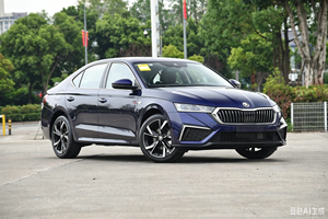 Offerta Speciale 2022 <span class=keywords><strong>Skoda</strong></span> <span class=keywords><strong>Octavia</strong></span> Pro TSI280 DSG Supremes Liftback Sedan, Produzione Tedesca, Risparmio Carburante, Esportazione Globale - Product Image 6