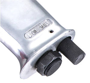 5 Di. Kecepatan Tinggi Ukuran W/ 3 Ukuran Bantalan. Sangat Diandalkan! Multi Tugas Alat! - Product Image 6