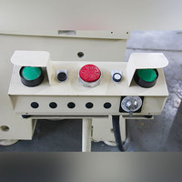 Machines de poinçonnage hydrauliques métalliques portables résistantes à l'usure pour le travail des métaux