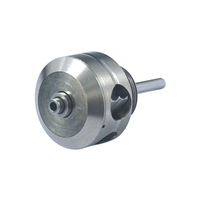 Pièces de turbine à main pour NSK Mach QD T/NMC-TU03 Turbine à air haute vitesse RT-RMQDT