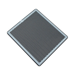 ไส้กรองระบบฟอกอากาศ Star Purification รุ่น XF-88089 อุปกรณ์กรองอากาศขั้นต้นสำหรับใช้กับพัดลม - Product Image 2