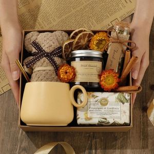 Valentine's Day 2025 Romantic Custom Gift <b>Set</b> With Insulated Cup <b>Notebook</b> Pen for Couples and Corporate Gifts - Product Image 2