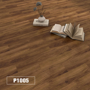 Exterior <span class=keywords><strong>Deluxe</strong></span> DIY pelado decorativo pop madera PVC autoadhesivo suelo interior moderno 5 + año LVT suelo de vinilo - Product Image 6