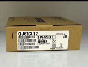 100% nouveau module de station principale d'origine Mitsubishi PLC <span class=keywords><strong>Q</strong></span> Series CC <span class=keywords><strong>Link</strong></span>/LT QJ61CL12 - Product Image 2