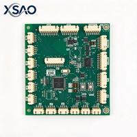 Carte de circuit imprimé d'ascenseur P235765B000G01/G02/G03/G05 – Pièce de rechange pour la maintenance des ascenseurs