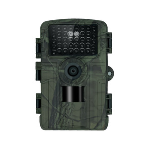 Trail <b>Camera</b> 1080P <b>Night</b> <b>Vision</b> 30-40ft IP65 Waterproof PIR Sensor Outdoor Hunting Monitoring - Product Image 1