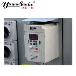 Low Noise Industrial Floor-Standing Water Evaporative Cooler Budget-Friendly Air Conditioner Low Noise Air Cooler - Product Image 5