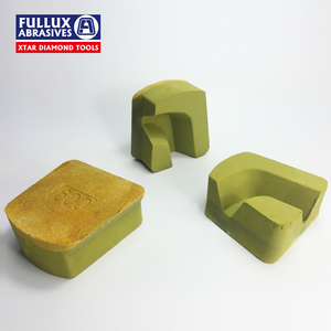 Premium Synthetic Frankfurt Abrasives for Marble Medium OEM 400-1500# <strong>Grit</strong> Fast <strong>Grinding</strong> Polishing for Automatic Polishing - Product Image 6