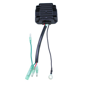 Redresseur de moteur hors-bord Yamaha 6AH-81960-00 pour moteur de bateau 4 temps 20 CV, pièce de rechange - Product Image 2