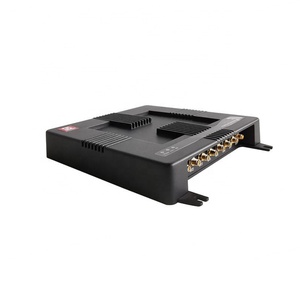 Sistema de Temporización RFID UHF de Largo Alcance con 4 Puertos, Lector RFID 1ª Gen 2 / ISO 18000-6C, Chip ISO 18000-6C E710 R2000, 200*200*35mm CN - Product Image 2