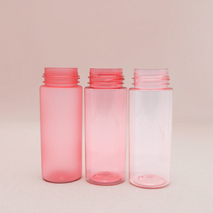 ชุดสบู่ล้างขนตาปลอมสีชมพู150มล. ขวดน้ำยาล้างสำหรับโลชั่นแป้งฝุ่น - Product Image 4