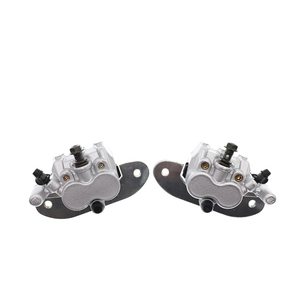 Usine directement hydraulique étrier <span class=keywords><strong>de</strong></span> <span class=keywords><strong>frein</strong></span> à 4 pistons <span class=keywords><strong>AP</strong></span> étriers <span class=keywords><strong>de</strong></span> <span class=keywords><strong>frein</strong></span> <span class=keywords><strong>de</strong></span> course pompe à étrier <span class=keywords><strong>de</strong></span> <span class=keywords><strong>frein</strong></span> avant pour moto - Product Image 1
