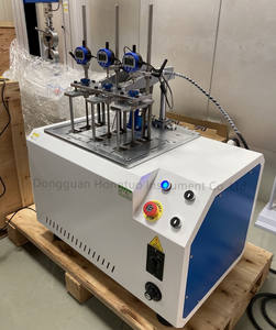 Preço do testador de temperatura do ponto de abastecimento, aparelho de teste de defletção do ponto <span class=keywords><strong>vicat</strong></span> DH-300C <span class=keywords><strong>hdt</strong></span> <span class=keywords><strong>vicat</strong></span> - Product Image 3