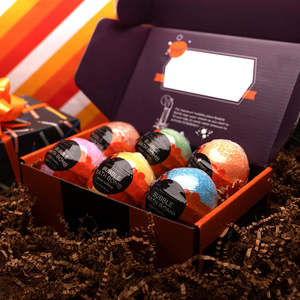 <span class=keywords><strong>Bombe</strong></span> De Bain Pour Enfant <span class=keywords><strong>Bombe</strong></span> De Bain Pétales De Rose Séchés Boule De Sel De Bain Douche Vapeur Bomba De Lodo Rajeunissement De La Peau Bubble Bathbombs - Product Image 3