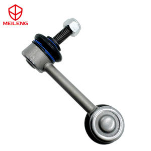 Pièces de suspension 52320-SWA-A01 52321-SWA-A01 Biellette de direction droite gauche pour Honda CR-v Crv RE1 RE2 RE4 2007-2011 - Product Image 2