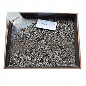 1 kg de Thé aux fruits biologique aromatisé au thym de Yunnan, qualité <span class=keywords><strong>D</strong></span>, en vrac, pour la santé, emballage en boî<span class=keywords><strong>te</strong></span>/sac, modèle YNBLY075 - Product Image 2