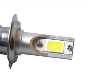 Macar Chất lượng cao C6 xe Led Đèn Pha thay thế cho H7 <span class=keywords><strong>H8</strong></span> H11 9005 9006 <span class=keywords><strong>Halogen</strong></span> & Xenon - Product Image 6