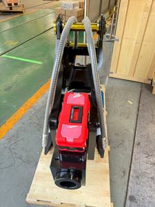 High Quality <b>Hydraulic</b> <b>Breaker</b> Hammer Rock Stone for All Kinds of Excavator - Product Image 6