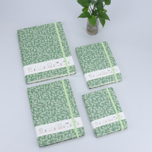 Tùy chỉnh máy tính xách tay với màu xanh lá cây lá bao gồm trong các kích cỡ khác nhau - Product Image 2