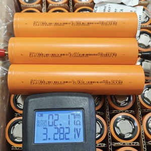 แบตเตอรี่แบบชาร์จได้ 32140 2C 3.2V 15Ah 15.5Ah LFP 33140 - Product Image 2