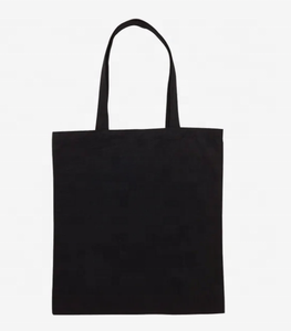 Bolsas de algodón reutilizables personalizadas listas para publicidad: alta calidad para exposición de marca - Product Image 2