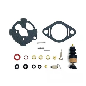 Kit ricostruzione riparazione carburatori <span class=keywords><strong>per</strong></span> Bendix/Zenith stile 36 38 40MM 27132-71 RCP82202 - Product Image 4