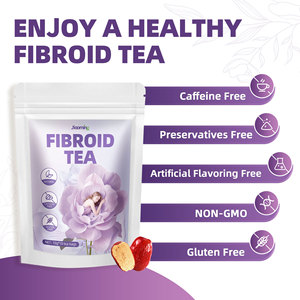 Sancı Giderici Çay Vajinal Enfeksiyonları Gidermeye Yardımcı Olur Kan Dolaşımını İyileştirir - Product Image 3