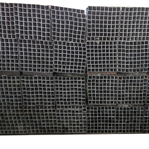 Q125 dự án trang trí ống vuông carbon nhẹ ưa thích - Product Image 3