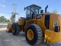 Gebrauchter CAT 966H Radlader 966H Frontlader Caterpillar Radlader 966H zum Verkauf