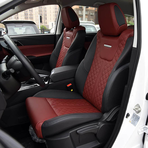 SUV Dongfeng T5L, vente en gros d'automobiles fabriquées en Chine, haute qualité, turbo essence, 5 portes, 7 places, livraison directe d'usine - Product Image 4