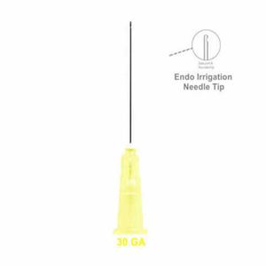 <span class=keywords><strong>Jeringa</strong></span> <span class=keywords><strong>de</strong></span> conducto radicular endodóntico desechable Dental puntas agujas 25G/ 27G/30G para dientes multiusos - Product Image 4