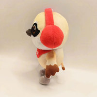 Fabricant en gros personnalisé nouveau design créez votre propre jouet en peluche mignon doux en peluche animal de dessin animé en peluche pour les enfants