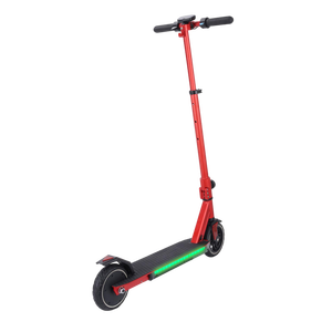 Venta directa de fábrica de mostrador especial, patinete eléctrico <span class=keywords><strong>Berserk</strong></span> de buena calidad con brillo multicolor de moda para viajes urbanos cortos - Product Image 6