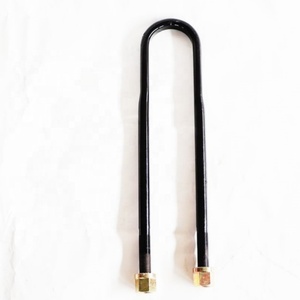 Precio de Fábrica, Eje de Remolque Personalizado, Piezas de Suspensión Mecánica, Kits de Pernos en U - Product Image 6