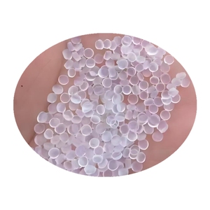 <strong>PP</strong> PPH-Y26 Global Hot-selling White <strong>Fiber</strong> Grade High Strength Injection Molded Polypropylene <strong>PP</strong> Particles Powder Form China - Product Image 6